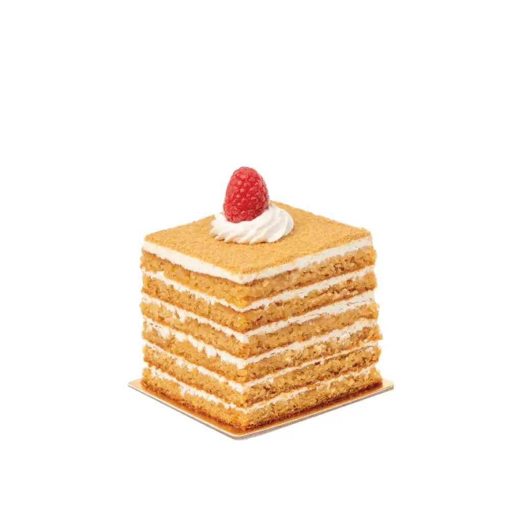 Honey Cake